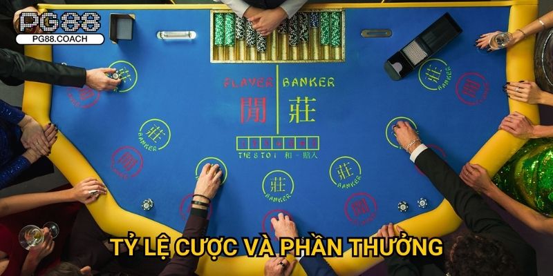 Baccarat Pg88 chuyên nghiệp - Tỷ lệ thắng cao nhất 5 Tỷ lệ cược và phần thưởng