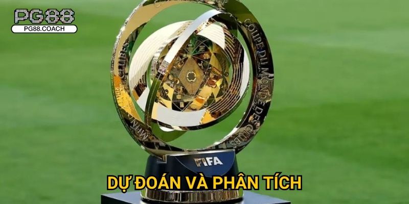 Dự đoán và phân tích