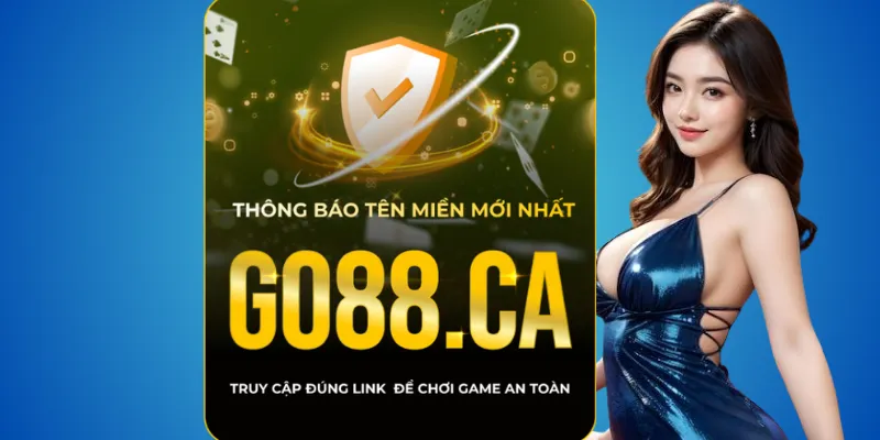 Link gốc go88 duy nhất go88.ca