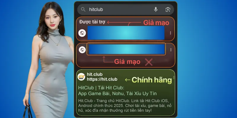 Hit.club địa chỉ duy nhất
