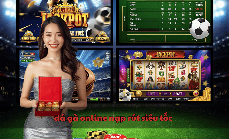 Top 5 nhà cái đá gà online nạp rút siêu tốc uy tín 2026 2 đá gà online nạp rút siêu tốc