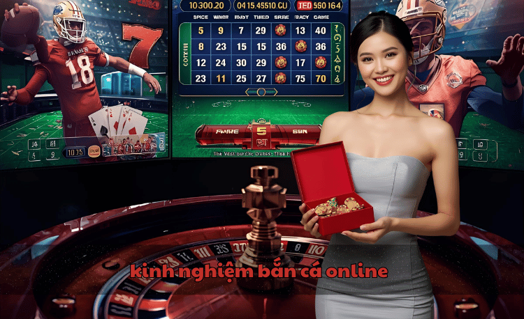 7 kinh nghiệm bắn cá online giúp thắng lớn 2026 2 kinh nghiệm bắn cá online