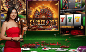 soi kèo các giải châu Âu